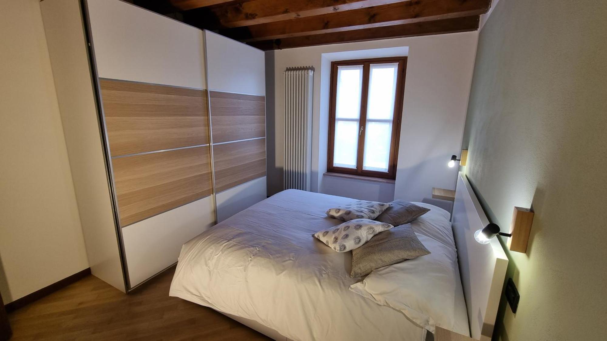 Casa Chiara A Valeggio Sul Mincio Apartment Ngoại thất bức ảnh