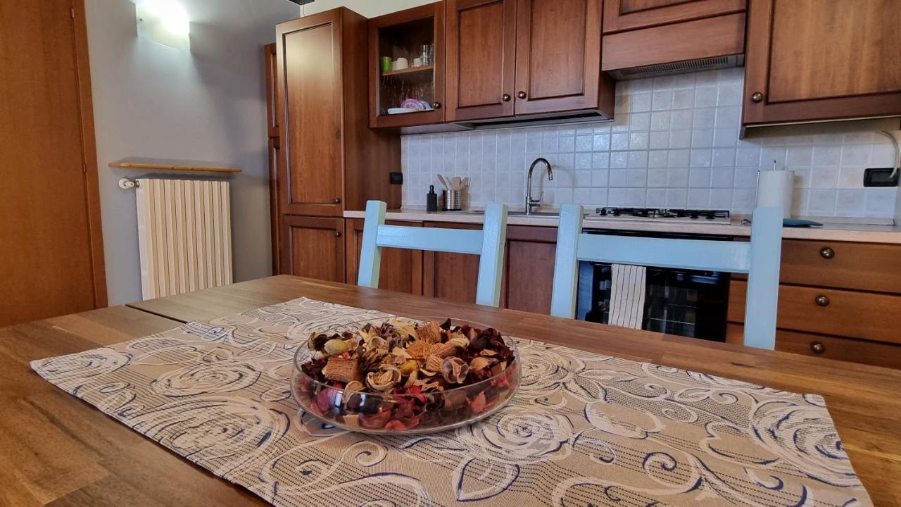 Casa Chiara A Valeggio Sul Mincio Apartment Ngoại thất bức ảnh