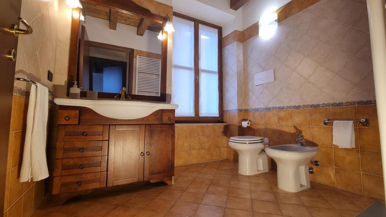 Casa Chiara A Valeggio Sul Mincio Apartment Ngoại thất bức ảnh