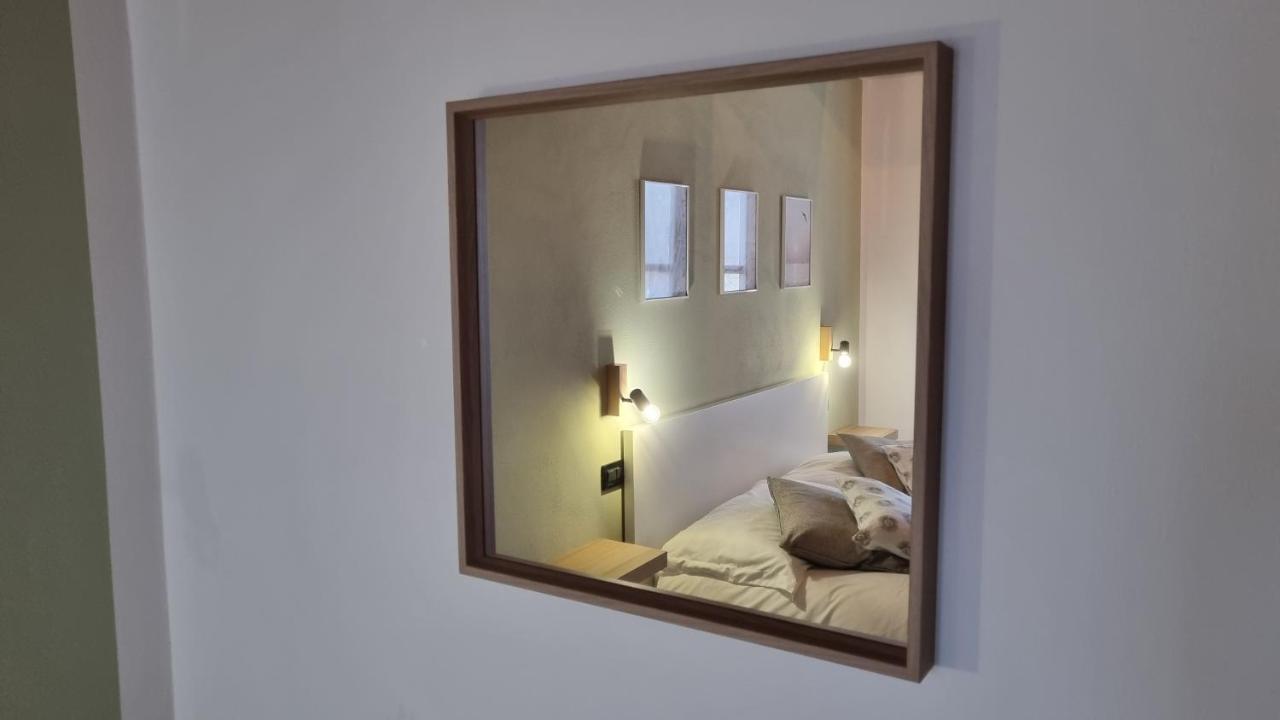 Casa Chiara A Valeggio Sul Mincio Apartment Ngoại thất bức ảnh