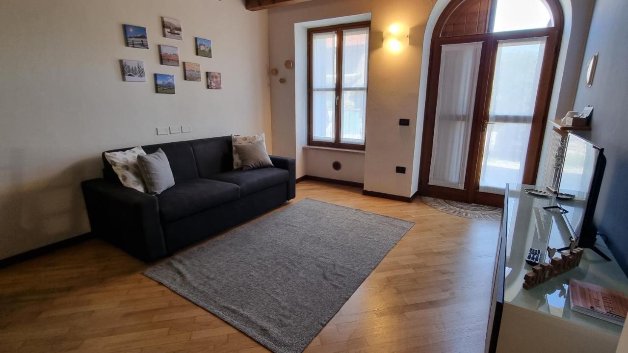 Casa Chiara A Valeggio Sul Mincio Apartment Ngoại thất bức ảnh