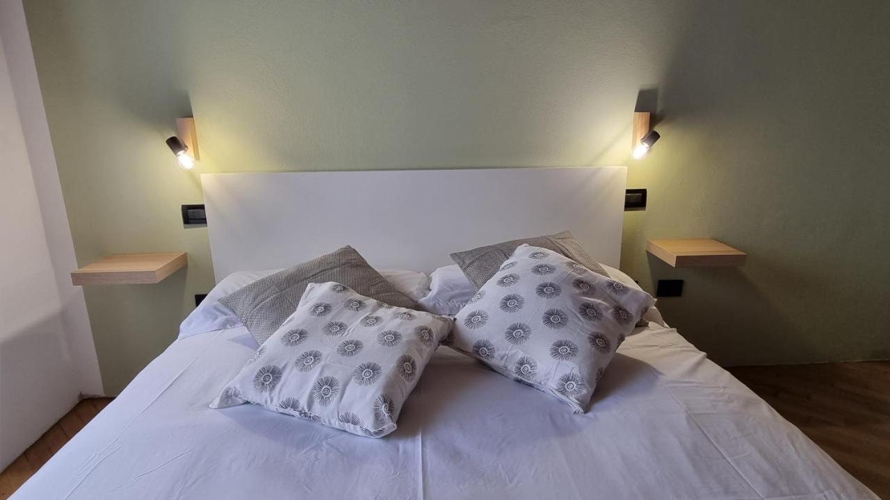 Casa Chiara A Valeggio Sul Mincio Apartment Ngoại thất bức ảnh