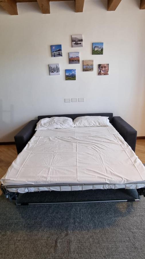 Casa Chiara A Valeggio Sul Mincio Apartment Ngoại thất bức ảnh